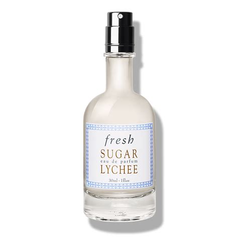 fresh lychee perfume dupe|sugar lychee perfume.